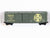 N Scale Micro-Trains MTL 34240 ATSF Santa Fe 50' Standard Boxcar #4260