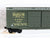 N Scale Micro-Trains MTL 34240 ATSF Santa Fe 50' Standard Boxcar #4260