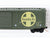 N Scale Micro-Trains MTL 34240 ATSF Santa Fe 50' Standard Boxcar #4260