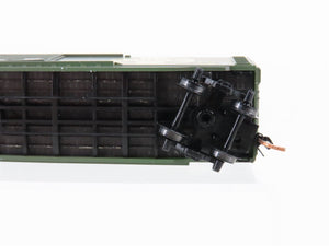 N Scale Micro-Trains MTL 34240 ATSF Santa Fe 50' Standard Boxcar #4260
