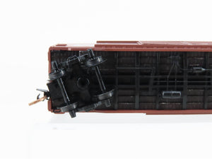 N Scale Micro-Trains MTL 34230 KCS 
