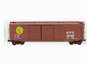 N Micro-Trains MTL 34220 NYC New York Central 