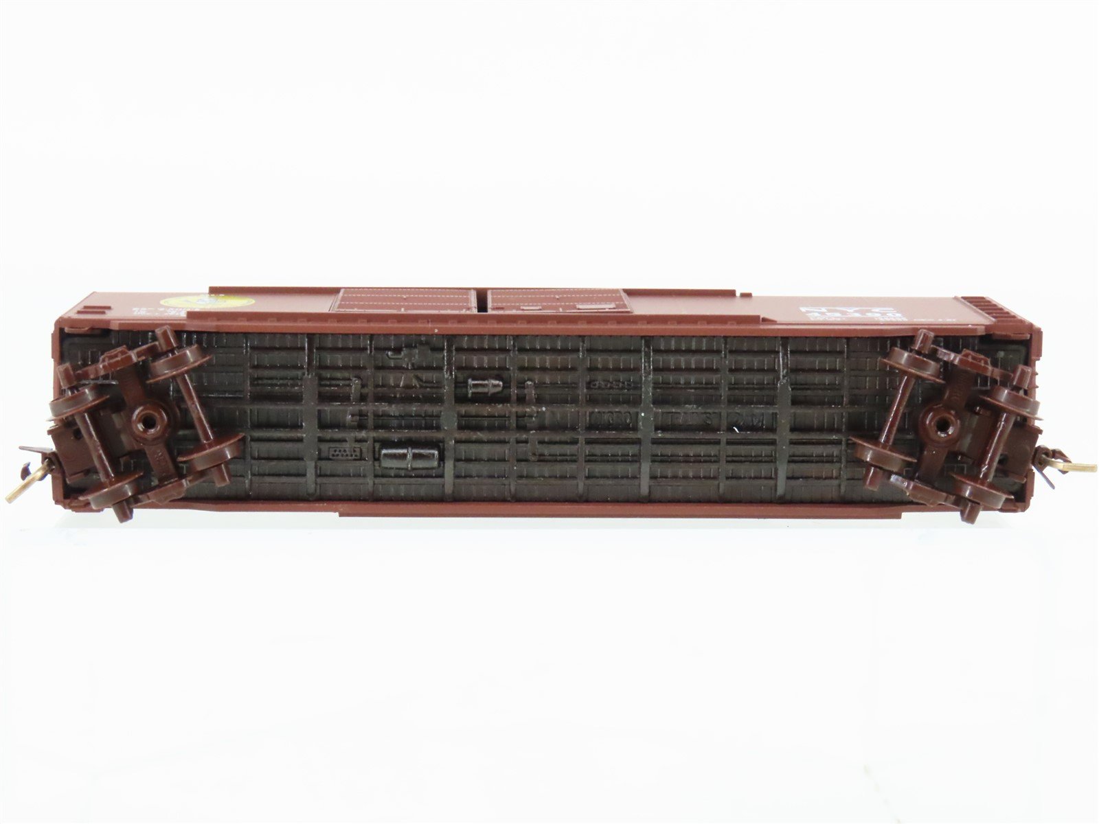 N Micro-Trains MTL 34220 NYC New York Central 