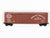 N Micro-Trains MTL 34210 SP&S Seattle Portland & Seattle 50' Boxcar #14339