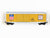 N Scale Micro-Trains MTL 34090 UP Union Pacific Automated 50' Boxcar #160253
