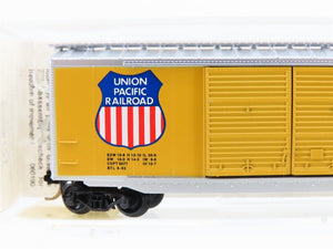 N Scale Micro-Trains MTL 34090 UP Union Pacific Automated 50' Boxcar #160253