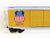 N Scale Micro-Trains MTL 34090 UP Union Pacific Automated 50' Boxcar #160253