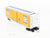 N Scale Micro-Trains MTL 34090 UP Union Pacific Automated 50' Boxcar #160253