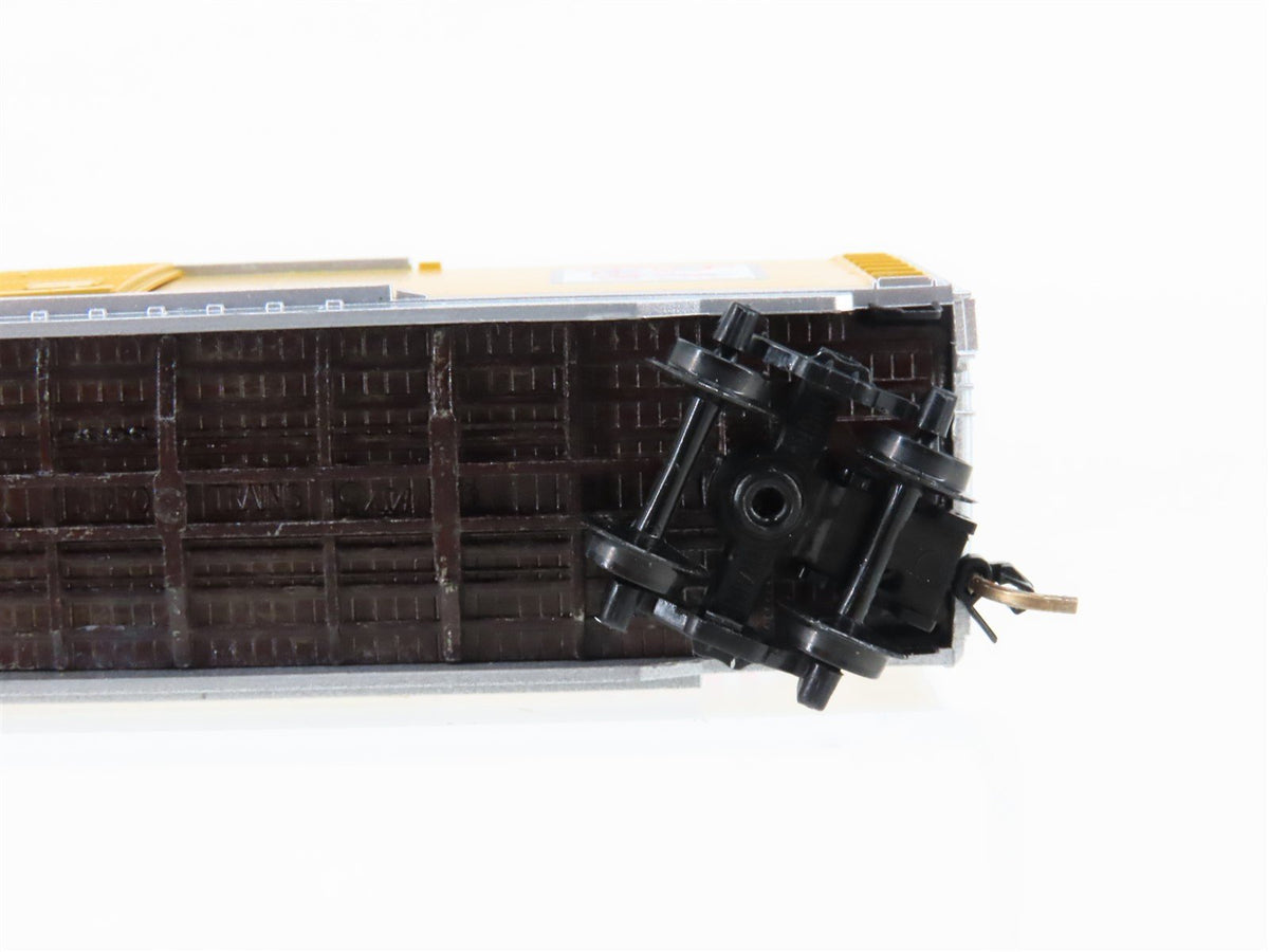 N Scale Micro-Trains MTL 34090 UP Union Pacific Automated 50&#39; Boxcar #160253