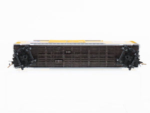 N Scale Micro-Trains MTL 34090 UP Union Pacific Automated 50' Boxcar #160253