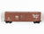 N Scale Micro-Trains MTL 33140 CP Canadian Pacific 50' Standard Boxcar #49201
