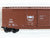 N Scale Micro-Trains MTL 33140 CP Canadian Pacific 50' Standard Boxcar #49201