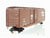 N Scale Micro-Trains MTL 33140 CP Canadian Pacific 50' Standard Boxcar #49201