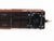 N Scale Micro-Trains MTL 35080 ATSF Santa Fe 40' Dispatch Stock Car #50652
