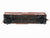 N Scale Micro-Trains MTL 35080 ATSF Santa Fe 40' Dispatch Stock Car #50652