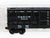 N Scale Micro-Trains MTL 35090 DRGW Rio Grande 40' Dispatch Stock Car #36413