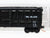 N Scale Micro-Trains MTL 35090 DRGW Rio Grande 40' Dispatch Stock Car #36413