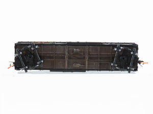N Scale Micro-Trains MTL 35090 DRGW Rio Grande 40' Dispatch Stock Car #36413