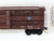 N Scale Micro-Trains MTL 35080 ATSF Santa Fe 40' Dispatch Stock Car #50648