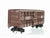 N Scale Micro-Trains MTL 35080 ATSF Santa Fe 40' Dispatch Stock Car #50648