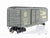 N Scale Micro-Trains MTL 34290 ATSF 