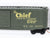 N Scale Micro-Trains MTL 34300 ATSF Santa Fe 