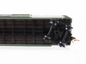 N Scale Micro-Trains MTL 34300 ATSF Santa Fe 