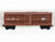 N Scale Micro-Trains MTL 35050 CP Canadian Pacific 40' Despatch Stock Car #27693