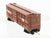 N Scale Micro-Trains MTL 35050 CP Canadian Pacific 40' Despatch Stock Car #27693