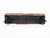 N Scale Micro-Trains MTL 35050 CP Canadian Pacific 40' Despatch Stock Car #27693