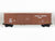 N Scale Micro-Trains MTL 37040 CNJ Jersey Central 50' Standard Boxcar #25039