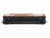 N Scale Micro-Trains MTL 37040 CNJ Jersey Central 50' Standard Boxcar #25039