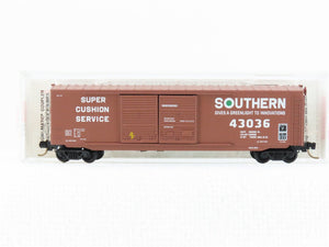 N Scale Micro-Trains MTL 37030 Southern 