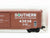N Scale Micro-Trains MTL 37030 Southern 