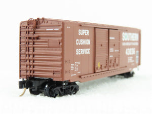 N Scale Micro-Trains MTL 37030 Southern 