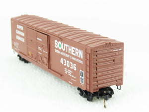 N Scale Micro-Trains MTL 37030 Southern 