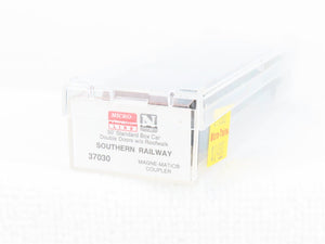 N Scale Micro-Trains MTL 37030 Southern 