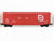 N Scale Micro-Trains MTL 36060 FEC Florida East Coast 50' Boxcar #5027
