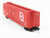 N Scale Micro-Trains MTL 36060 FEC Florida East Coast 50' Boxcar #5027