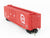 N Scale Micro-Trains MTL 36060 FEC Florida East Coast 50' Boxcar #5027