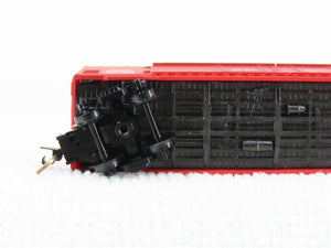 N Scale Micro-Trains MTL 36060 FEC Florida East Coast 50' Boxcar #5027