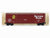N Scale Micro-Trains/Kadee 36040 SP Southern Pacific 50' Standard Boxcar #670124