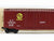 N Scale Micro-Trains/Kadee 36040 SP Southern Pacific 50' Standard Boxcar #670124