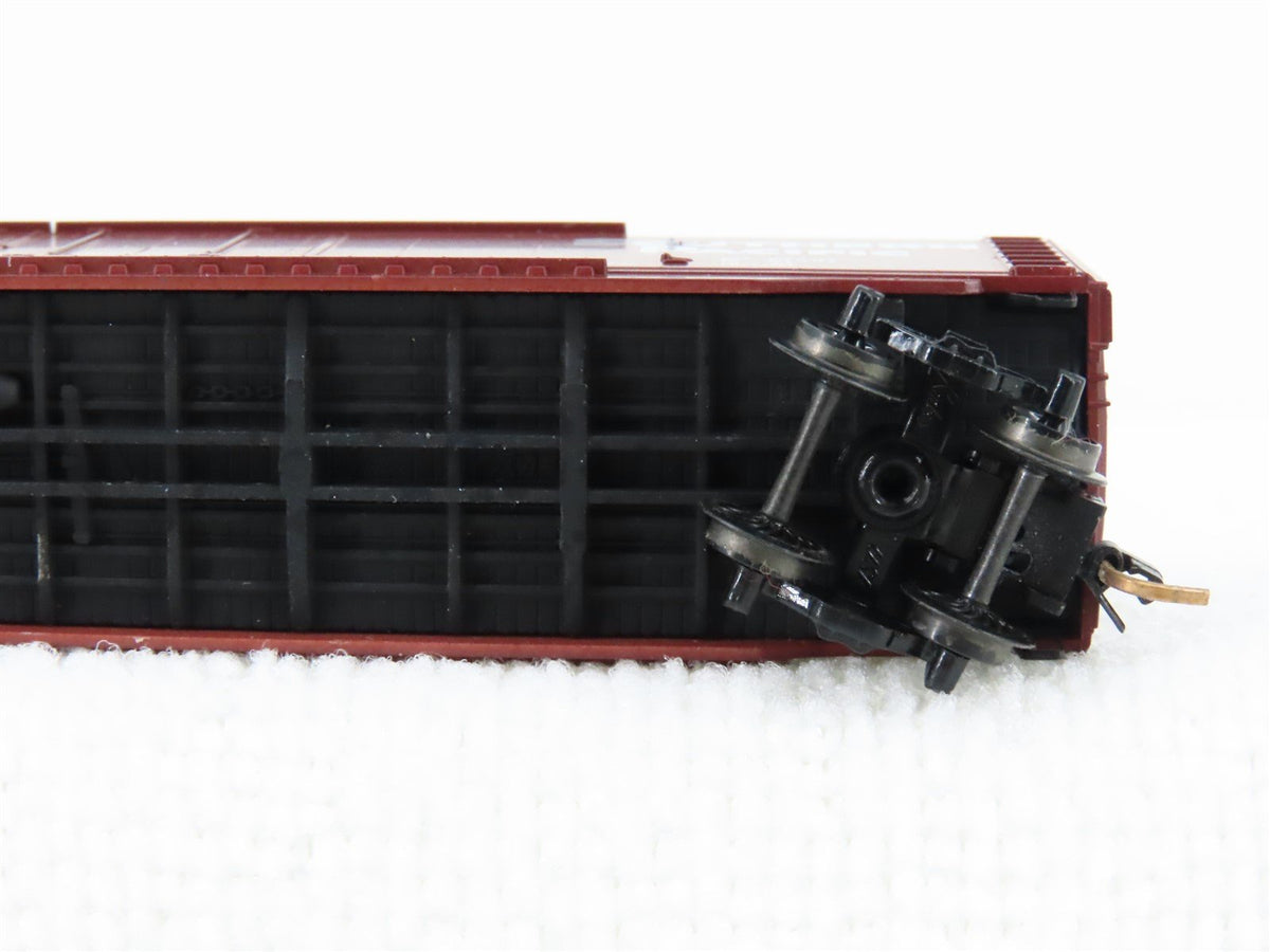 N Scale Micro-Trains/Kadee 36040 SP Southern Pacific 50&#39; Standard Boxcar #670124