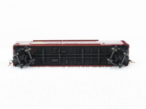 N Scale Micro-Trains/Kadee 36040 SP Southern Pacific 50' Standard Boxcar #670124