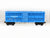N Scale Micro-Trains MTL 35170 GN Big Sky Blue 40' Despatch Stock Car #56385