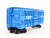 N Scale Micro-Trains MTL 35170 GN Big Sky Blue 40' Despatch Stock Car #56385