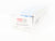 N Scale Micro-Trains MTL 35170 GN Big Sky Blue 40' Despatch Stock Car #56385