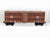 N Scale Micro-Trains MTL 35150 N&W Norfolk Western 40' Despatch Stock Car #33000