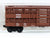 N Scale Micro-Trains MTL 35150 N&W Norfolk Western 40' Despatch Stock Car #33000